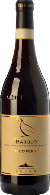 Elvio Cogno Bricco Pernice Nebbiolo Barolo 75 cl