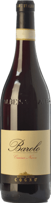 Elvio Cogno Cascina Nuova Nebbiolo Barolo 75 cl