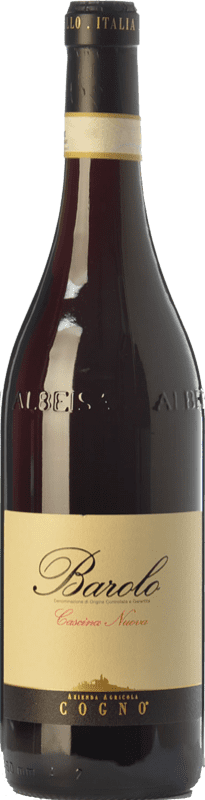 83,95 € 免费送货 | 红酒 Elvio Cogno Cascina Nuova D.O.C.G. Barolo