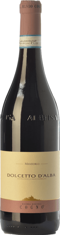 13,95 € 免费送货 | 红酒 Elvio Cogno Mandorlo D.O.C.G. Dolcetto d'Alba