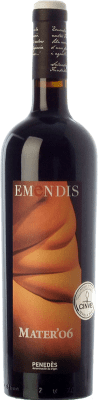 Emendis Mater Crianza — Invecchiato in Botte