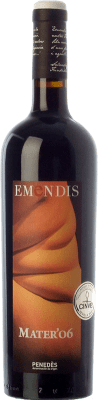 Emendis Mater Crianza