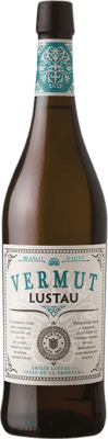 Vermut Lustau Blanco