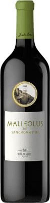 Emilio Moro Malleolus de Sanchomartín Reserve