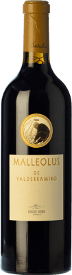 Emilio Moro Malleolus de Valderramiro Aged