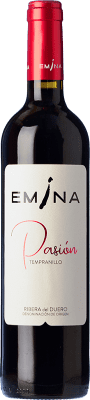 Emina Pasión Tempranillo Ribera del Duero Oak 75 cl