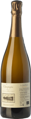 Emmanuel Brochet Le Mont Benoît Champagne 大储备 75 cl