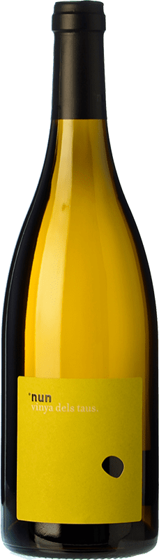 47,95 € | White wine Enric Soler Nun Vinya dels Taus Aged D.O. Penedès Catalonia Spain Xarel·lo 75 cl