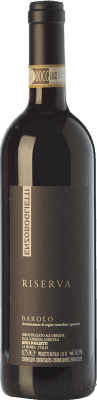 Enzo Boglietti Nebbiolo Barolo Reserva 75 cl