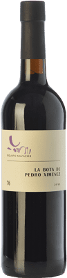 Equipo Navazos La Bota Nº 76 Pedro Ximénez Jerez-Xérès-Sherry 75 cl