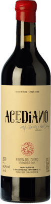 Erre Vinos Acediano Tempranillo Ribera del Duero Alterung 75 cl