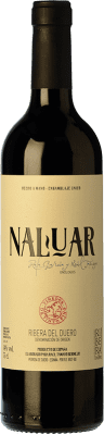 Erre Vinos Naluar Tempranillo Ribera del Duero старения 75 cl