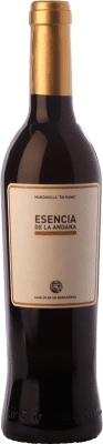 送料無料 | 強化ワイン Esencia de la Andana D.O. Manzanilla-Sanlúcar de Barrameda アンダルシア スペイン Palomino Fino ボトル Medium 50 cl