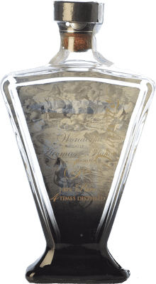 Genever Gin Port of Dragons 70 cl