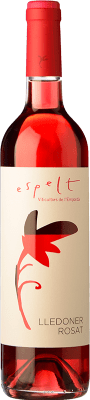 Espelt Lledoner Garnacha Empordà 75 cl
