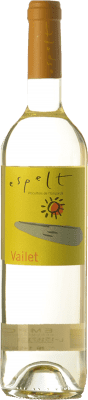 Espelt Vailet Blanc Empordà 75 cl