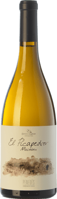 Esteve i Gibert El Picapedrer Macabeo Penedès Crianza 75 cl