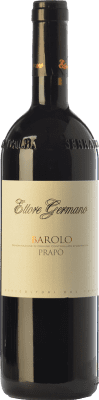 Ettore Germano Prapò Nebbiolo Barolo 75 cl