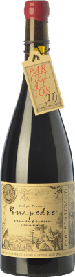 Zárate Penapedre Crianza 75 cl