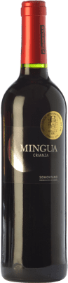 Fábregas Mingua Somontano Alterung 75 cl