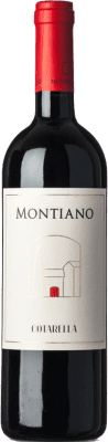 Falesco Montiano Merlot Lazio 75 cl