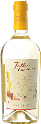 Falesco Tellus Chardonnay Lazio 75 cl