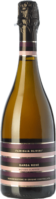 Olivini Rosé Garda 75 cl