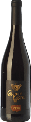 Farro Piedirosso Campi Flegrei 75 cl