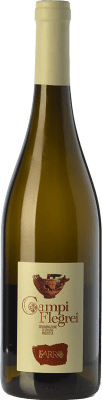 Farro Falanghina Campi Flegrei 75 cl