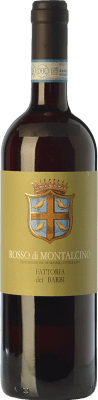 Fattoria dei Barbi Sangiovese Rosso di Montalcino 75 cl