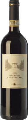 Fattoria del Cerro Sangiovese Vino Nobile di Montepulciano 75 cl