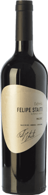 Felipe Staiti Euforia 预订