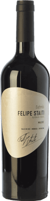 Felipe Staiti Euforia Reserve — Aged