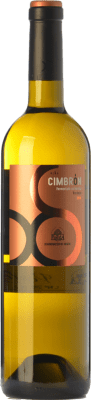 Félix Sanz Viña Cimbrón Verdejo Rueda Barrel Fermented 75 cl