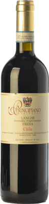 Ferdinando Principiano Chila Freisa Langhe 75 cl