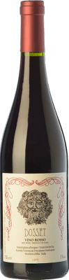 Ferdinando Principiano Dosset Dolcetto Langhe 75 cl