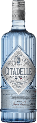 金酒 Citadelle Gin 70 cl