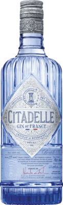 金酒 Gin Citadelle 70 cl