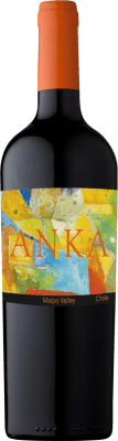 Clos Quebrada de Macul Anka Valle del Maipo 75 cl