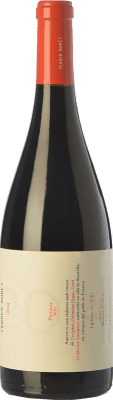 Ferrer Bobet Priorat старения бутылка Магнум 1,5 L