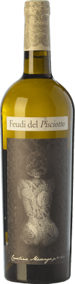 Feudi del Pisciotto Kisa