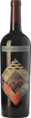 Feudi del Pisciotto Cabernet Missoni