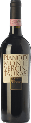 Feudi di San Gregorio Piano di Montevergine Aglianico Taurasi 75 cl