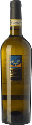 Feudi di San Gregorio Greco Greco di Tufo  75 cl