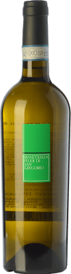 Feudi di San Gregorio Biancolella Ischia 75 cl