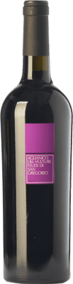 Feudi di San Gregorio Aglianico Aglianico del Vulture 75 cl