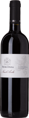 Feudo Disisa Nero d'Avola Terre Siciliane 75 cl