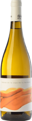 Fil'Oxera Beberás de la Copa de tu Hermana Valencia 高齢者 75 cl