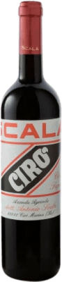 Scala Luigi Rosso Classico Superiore Gaglioppo Cirò 75 cl