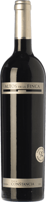 Finca Constancia Altos de la Finca Vino de la Tierra de Castilla 予約 75 cl